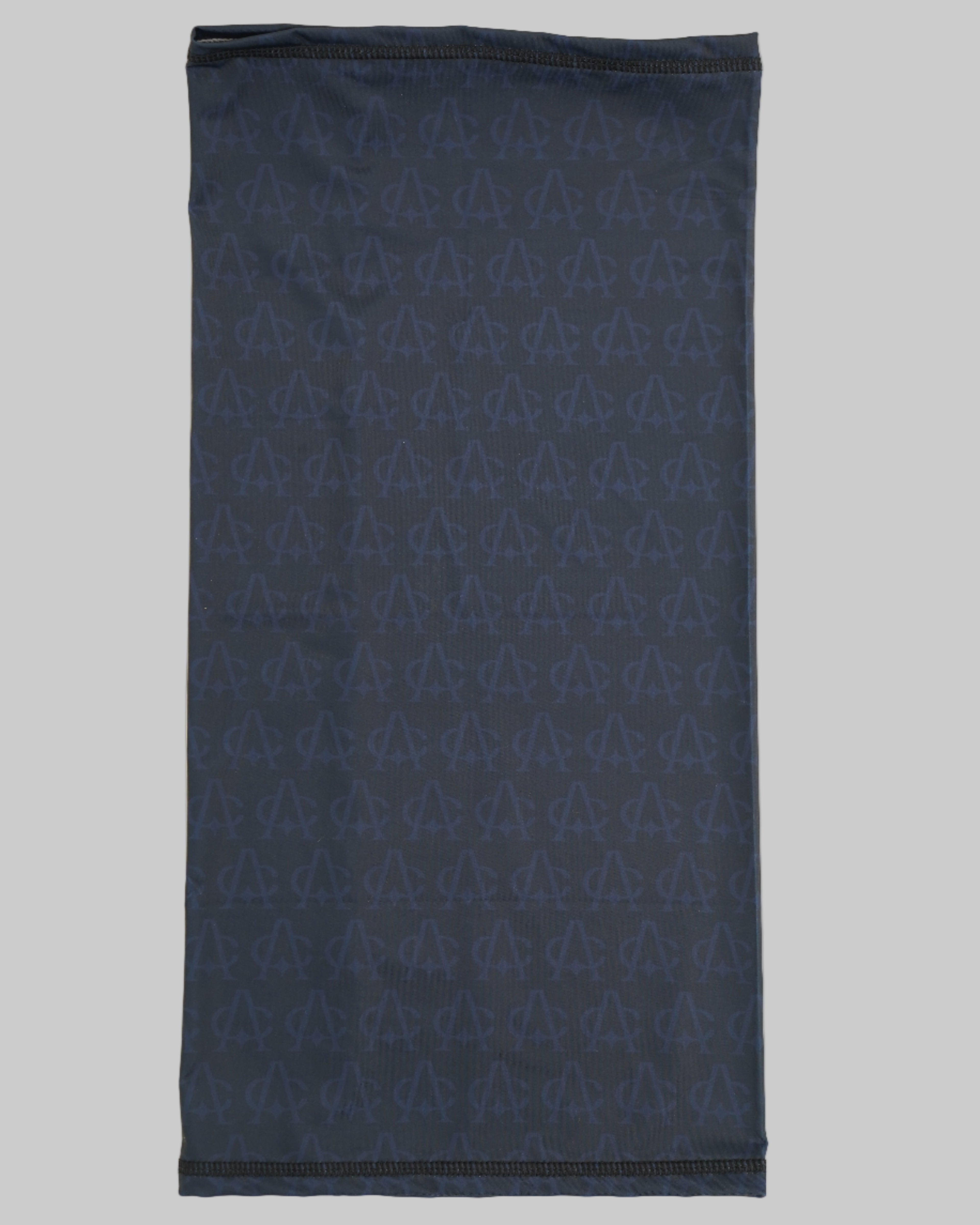 ZERMATT NECKWARMER NAVY