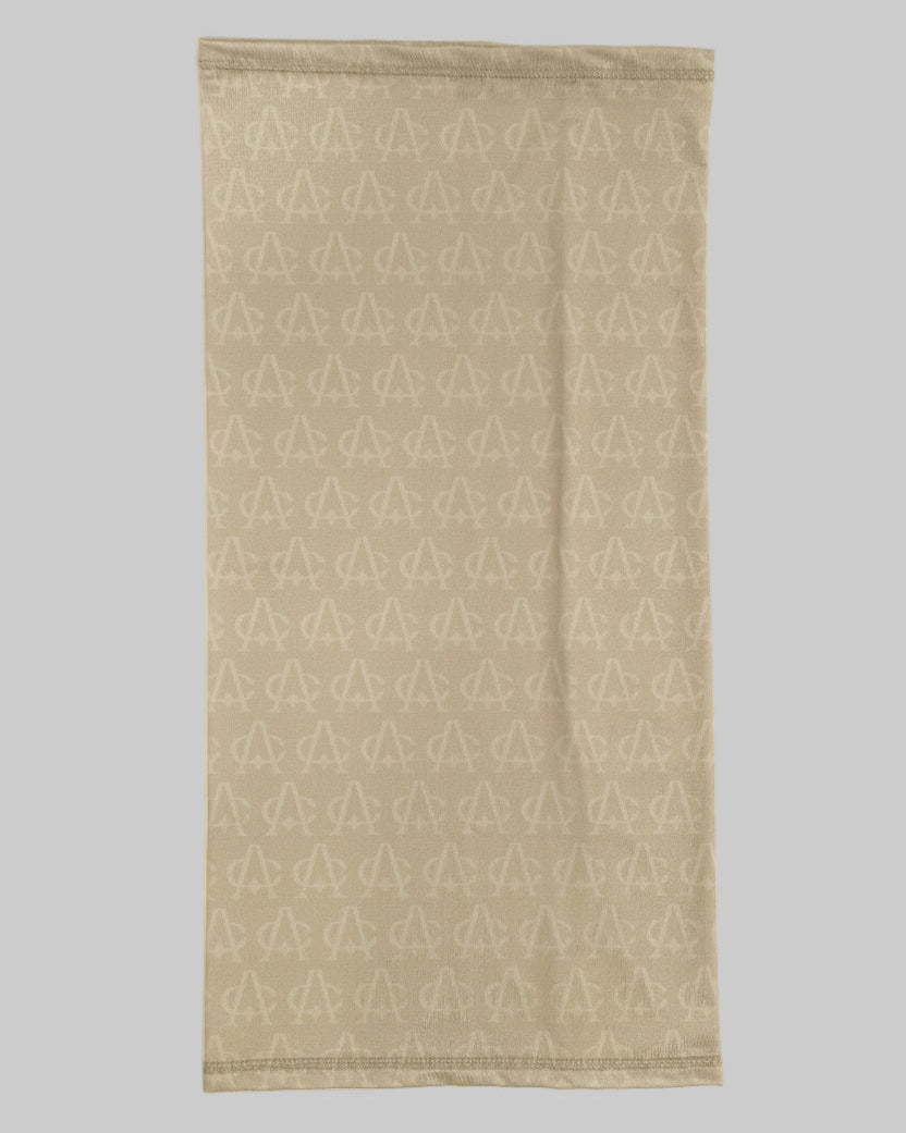 ZERMATT NECKWARMER BEIGE