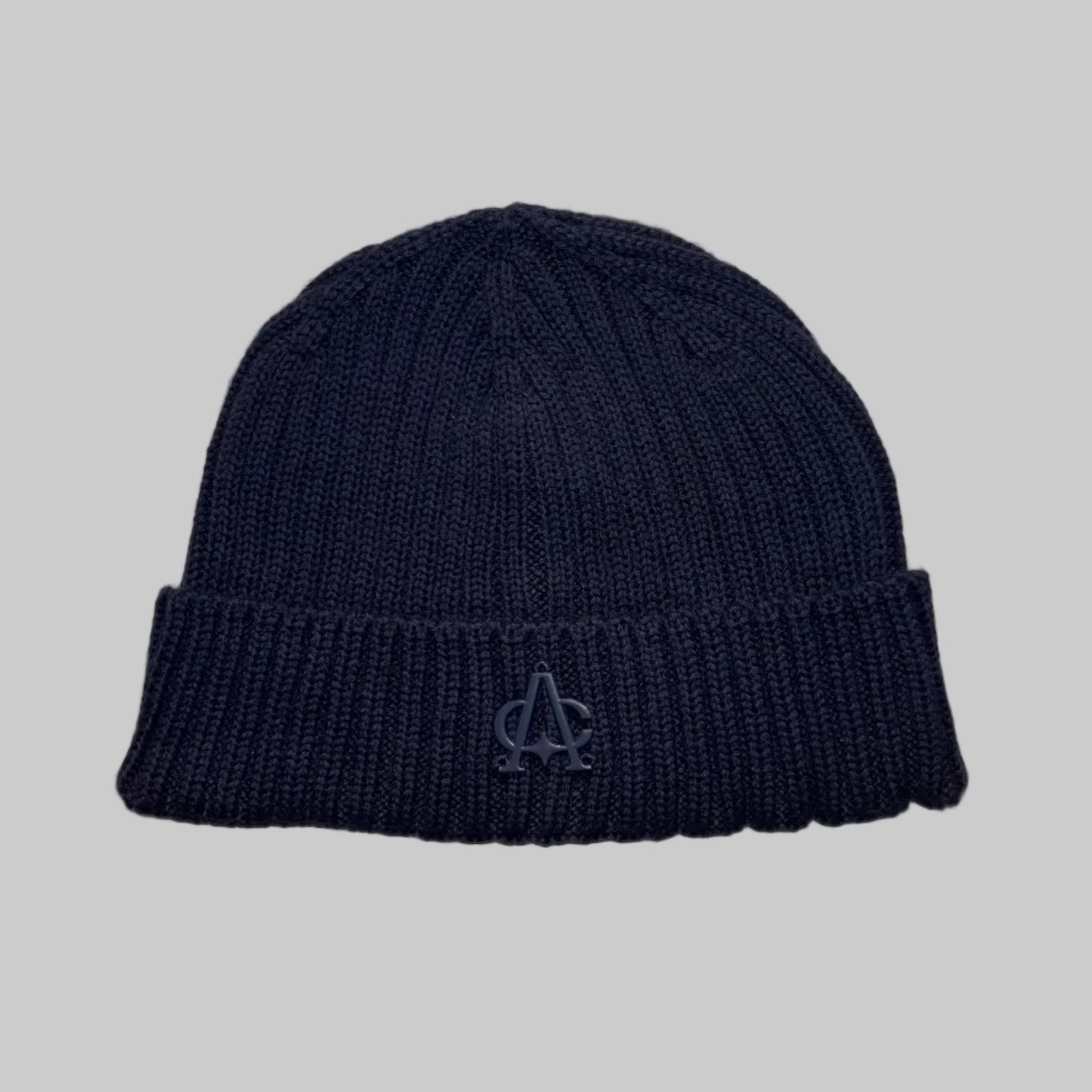 ORIGINAL BEANIE NAVY